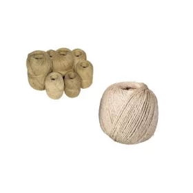 KÖTÖZŐ ZSINEG KENDER 2/0,9 200G 1DB