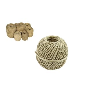 Kötöző Zsineg Kender 2/1.75 100g 