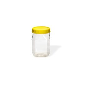 BEFŐTTES ÜVEG  VASTAG 720ML 1DB