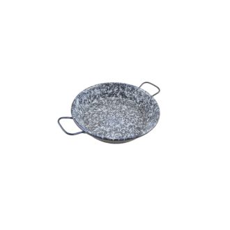 Zománcozott Szeletsütő Kerek 20cm (50/#)