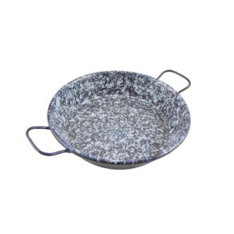 Zománcozott Szeletsütő Kerek 26cm