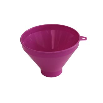 Tölcsér Lekvár-Méz Kicsi 10cm 