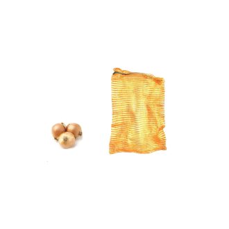 Zöldséges Zsák Narancs 5kg 27*35 eng-501 