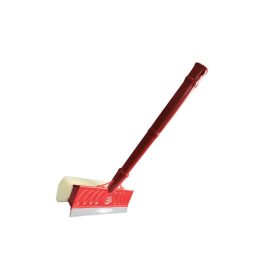 Ablakmosó Szivacsos Műanyag Nyéllel 30cm F-04