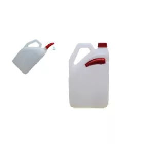 KANNA+KUPAK KIÖNTŐS CSŐRREL 5L 1DB