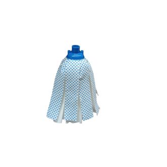 Felmosófej Viszkóz Power 120g