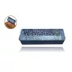 KALÁCSFORMA ZOMÁNC 2-ES 30X13CM 1DB