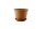 Virágcserép+Alátét  Venecia Terra 12CM 1DB