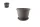 Virágcserép+Alátét  Venecia Mokka 14CM 1DB