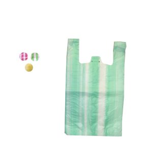 Szatyor Kicsi 28*48cm 100 Darabos
