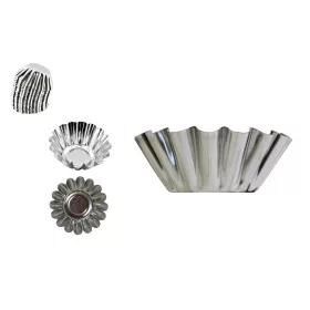 SÜTIFORMA FÉM KOSÁRKA IMPORT ENG-529 20DB