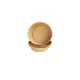 AIR FRYER SÜTŐPAPÍR TÁLCA KEREK 16CM ENG-535 50DB