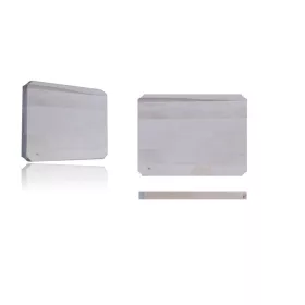VÁGÓDESZKA FA HENTES KICSI 4CM VASTAG 20X30CM 1DB