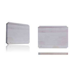 Vágódeszka Fa Hentes 4cm Vastag Kicsi 20*30cm
