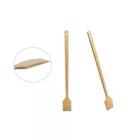 ZSÍRKEVERŐ LAPÁT FA 90CM 1DB