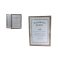 Diploma Keret A4 21*29.7cm Lu-12 