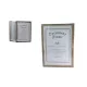 DIPLOMA KERET A4 21X29.7CM LU-12 1DB
