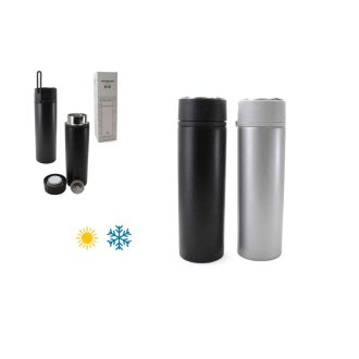 Termosz Fém Színes 500ml Lu-18 