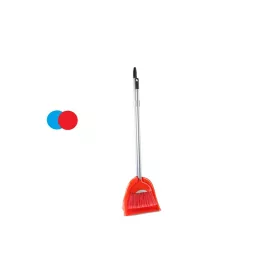   SZEMÉTLAPÁT MÉLY+SEPRŰ HOSSZÚNYELŰ 85CM FÉM NYÉLLEL C-31 1DB