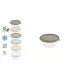 SOFI DOBOZ FRIGO KEREK 500ML 1DB
