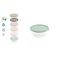 Frigo Doboz Kerek Sofi 1.5 Literes