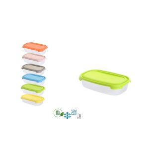 Frigo Doboz Ovál Sofi 0.5 Literes