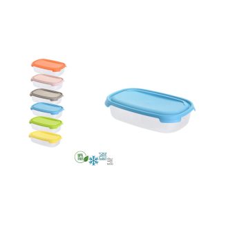 Frigo Doboz Ovál Magas Sofi 0.8 Literes