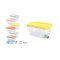 Frigo Doboz Ovál Magas Sofi 3.5 Literes