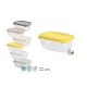 SOFI DOBOZ FRIGO OVÁL MAGAS 4,5L 1DB