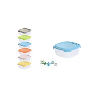 Frigo Doboz Szögletes Sofi 0.4 Literes