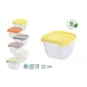 SOFI DOBOZ FRIGO SZÖGLETES 5,8L 1DB