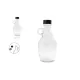 ÜVEG GALLONE MŰANYAG KUPAKOS 500ML ENG-570 1DB
