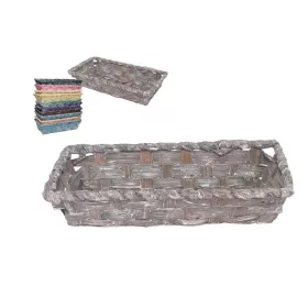 KOSÁR BAMBUSZ 208-66-24X11XH5CM 1DB