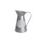Bádog Kanna 140-BK-119 - D12*19.5/22H*D14.7cm (12/#)