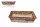 KOSÁR BAMBUSZ TÉGLA 8-2404 24X18X6CM 1DB