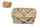 KOSÁR BAMBUSZ TÉGLA TEXAS 8-2406 13X11X5CM 1DB