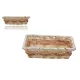 KOSÁR BAMBUSZ 8-2408 20X12X5CM 1DB