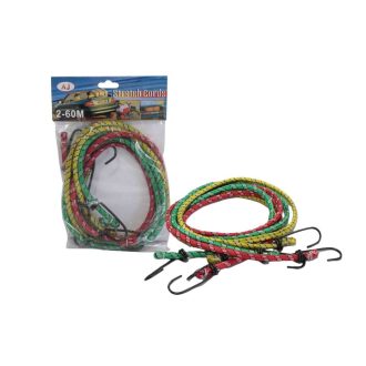 Gumipók 3 Darabos 8mm*1m eng-580