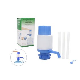 ADAGOLÓ VÍZPUMPA 19LITERES BALLONHOZ ENG-583 1DB
