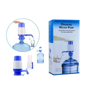 Adagoló Vízpumpa 19 literes Ballonhoz eng-583