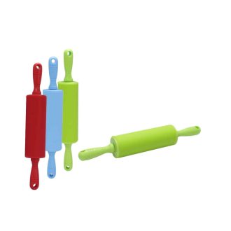Sodrófa Szilikon Színes 27cm eng-584