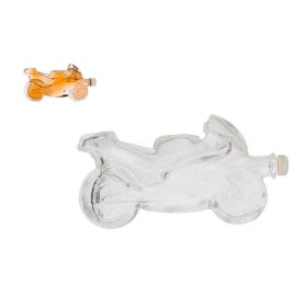 PALACK ÜVEG MOTOR+DUGÓ 0,2L 1DB