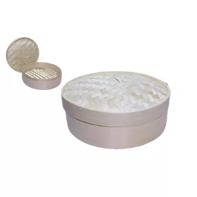 PÁROLÓ BAMBUSZ 25CM 8-P/25 1DB