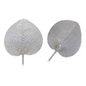 LEGYEZŐ PÁLMALEVÉL 30CM 8-2501 1DB