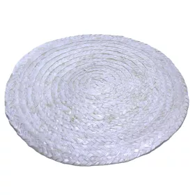 TÁNYÉRALÁTÉT KEREK PÁLMALEVÉL 35CM 8-TA-2540 1DB