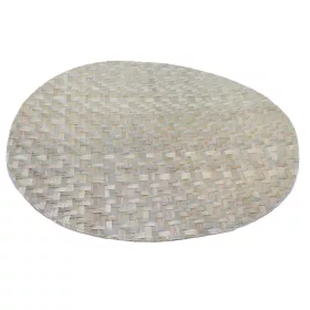 TÁNYÉRALÁTÉT KEREK TENGERIFŰ 35CM 8-TA-2542 1DB