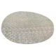 TÁNYÉRALÁTÉT KEREK TENGERIFŰ 35CM 8-TA-2542 1DB