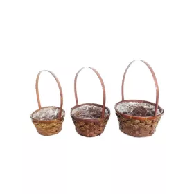 FLORENTIN BAMBUSZ S/3 47-465 22X11/32CM 1DB