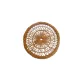Falialap Vesszõ Kerek 47-849 - D29,5cm