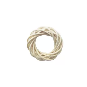 KOSZORÚALAP 10CM NATÚR A-10/N D10X2CM 1DB